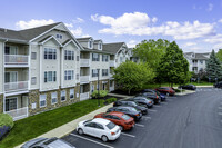 Highlands at Faxon Woods in Quincy, MA - Building Photo - Building Photo