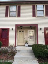 1 Amherst Ct in Freehold Township, NJ - Building Photo