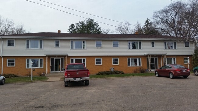 property at 714 E 2nd St