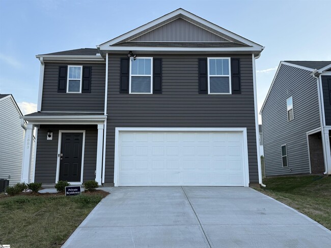 property at 1883 Bridle Ln