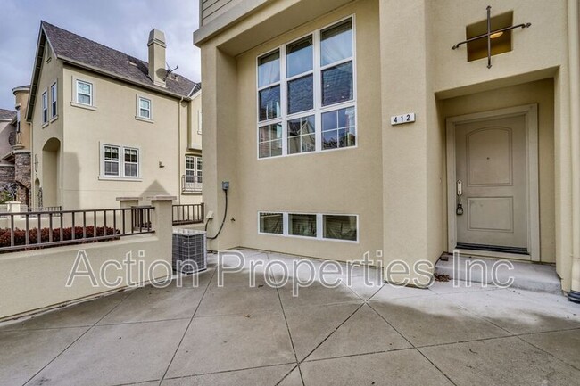 412 Timor Terrace in Sunnyvale, CA - Building Photo - Building Photo