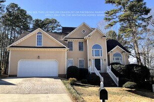 8905 Bridgepath Trail in Charlotte, NC - Building Photo