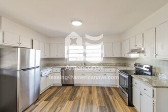 105 Cumberland Rd in Warner Robins, GA - Building Photo - Building Photo