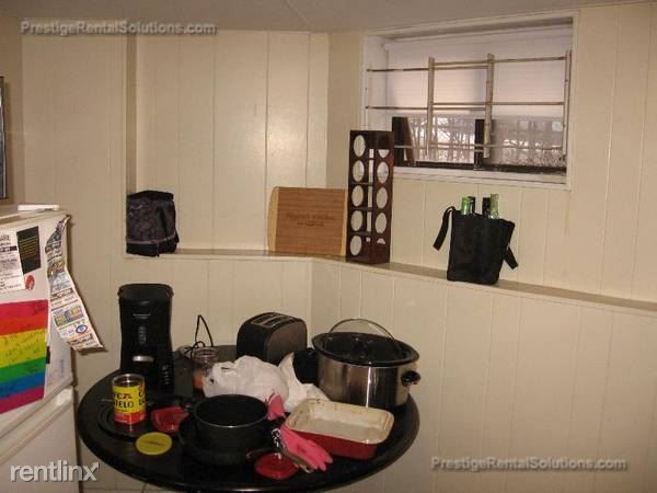 6 St Mark St in Boston, MA - Building Photo - Building Photo