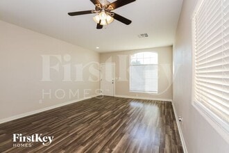 5108 1st Sun St in North Las Vegas, NV - Building Photo - Building Photo