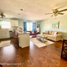 3820 Ocean Beach Blvd in Cocoa Beach, FL - Building Photo - Building Photo