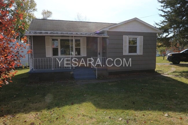 property at 2711 Flint Hills Dr