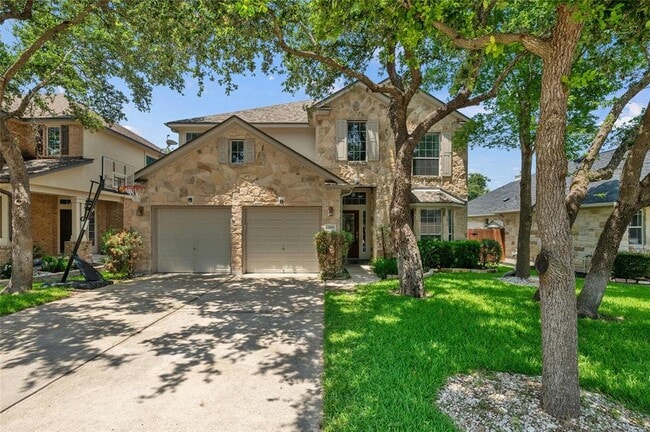 property at 3789 Gentle Winds Ln