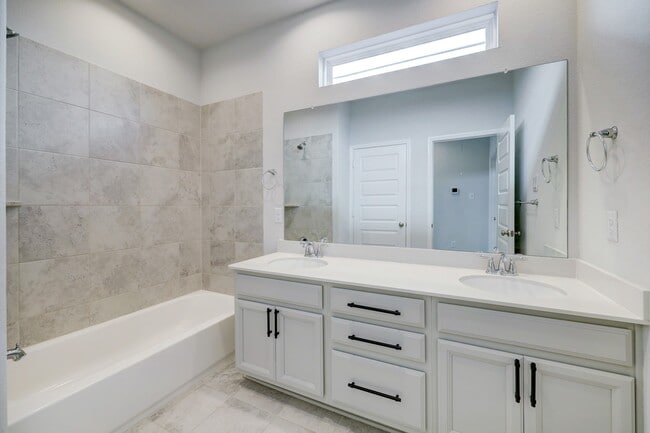 property at 3111 Planters Peak Dr