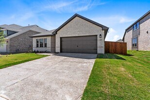 2203 Poppy Valley Ln in Melissa, TX - Building Photo