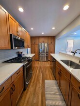 3505 N Jefferson St in Arlington, VA - Foto de edificio - Building Photo