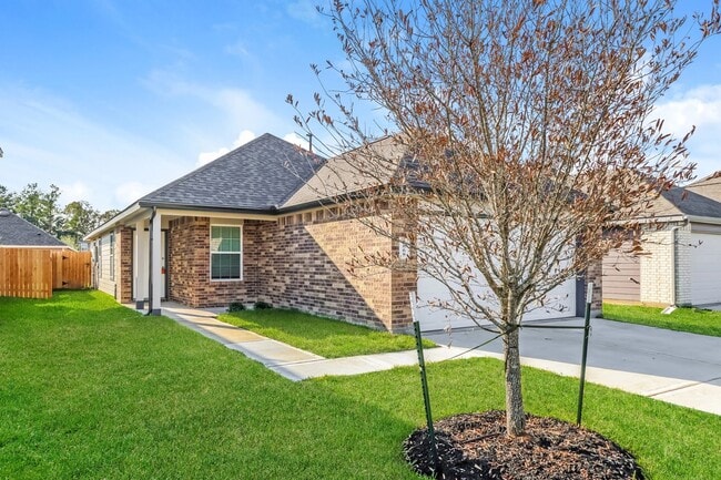 2868 Briggs Dr in Conroe, TX - Building Photo - Building Photo