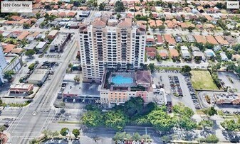 3232 SW 22nd Terrace in Miami, FL - Building Photo
