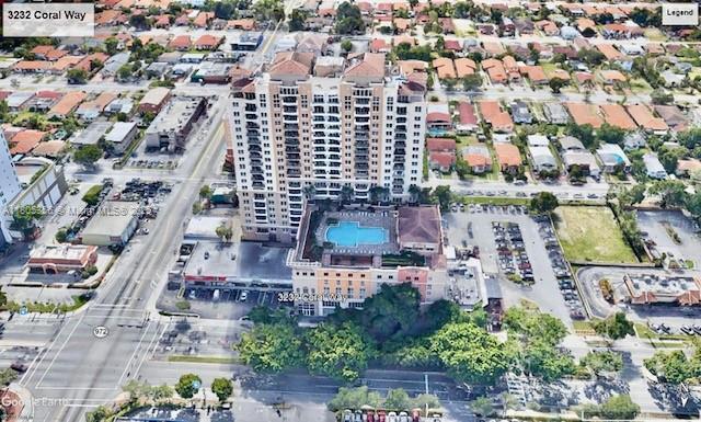 3232 SW 22nd Terrace in Miami, FL - Building Photo