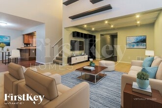 3786 White Cliff Way in Whitestown, IN - Building Photo - Building Photo