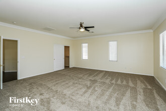 3036 Country Dancer Ave in North Las Vegas, NV - Foto de edificio - Building Photo