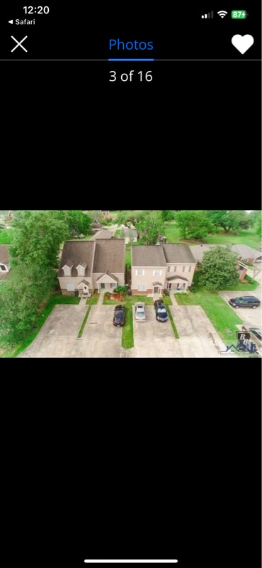 104 Ramey Rd in Houma, LA - Building Photo - Building Photo