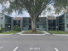2812 Somerset Park Dr in Tampa, FL - Building Photo