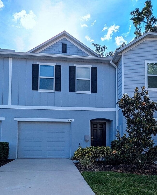 property at 4746 Spatter Dock St