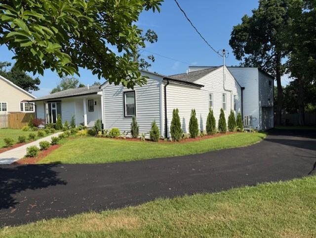 19 Primrose Ave W in White Plains, NY - Building Photo - Building Photo