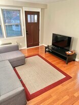 2036 N Woodrow St in Arlington, VA - Building Photo