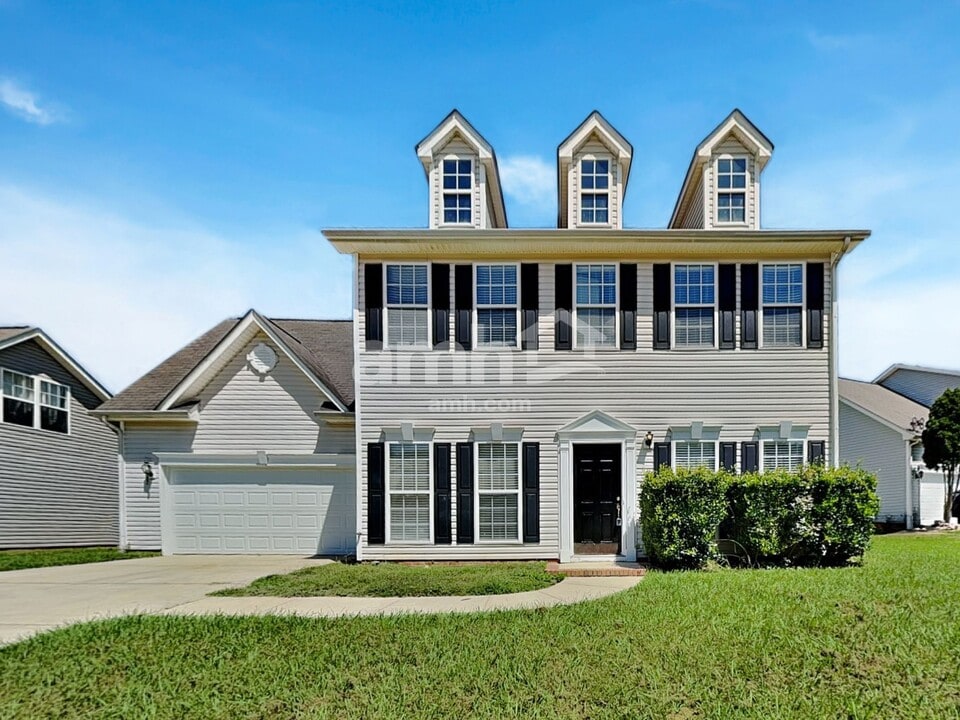 23 Pilot Ridge Ct in Greensboro, NC - Foto de edificio