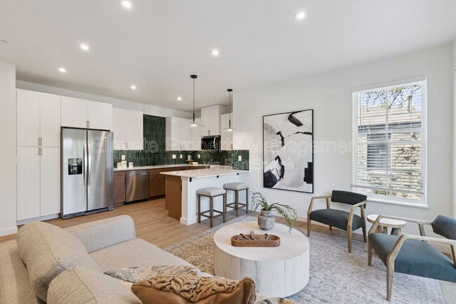 1624 NW 17th St in Oklahoma City, OK - Building Photo - Building Photo