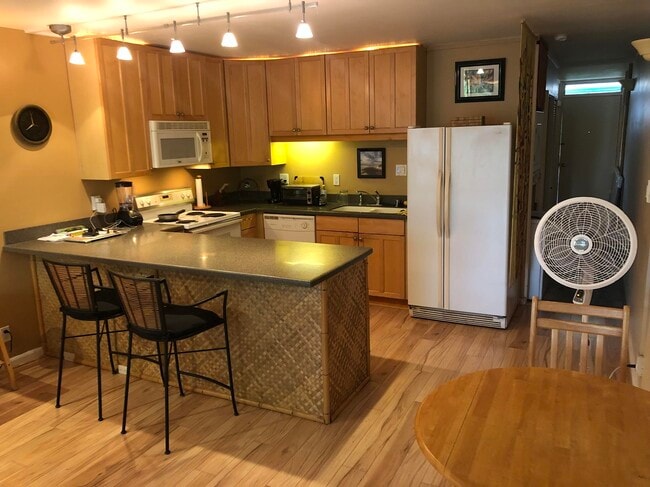 3750 Lower Honoapiilani Rd in Lahaina, HI - Building Photo - Building Photo