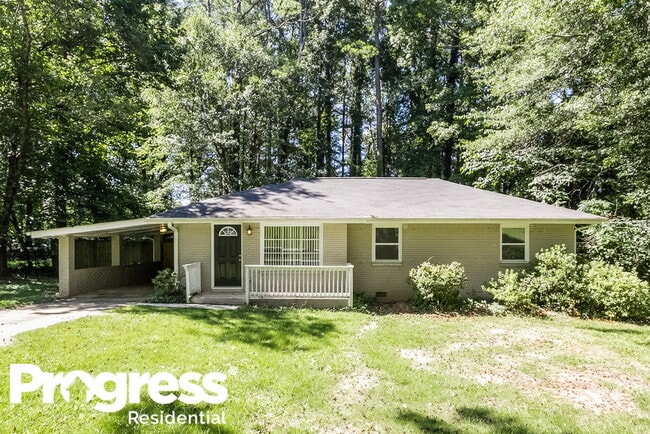 property at 3671 Larkspur Terrace