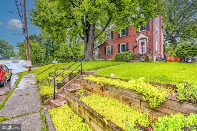 521 Academy Rd in Catonsville, MD - Building Photo - Building Photo