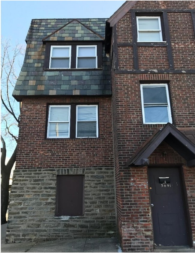 5437-5441 Torresdale Ave in Philadelphia, PA - Building Photo - Building Photo