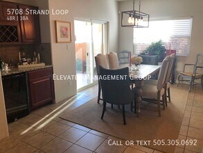 5708 Strand Loop SE in Albuquerque, NM - Building Photo - Building Photo
