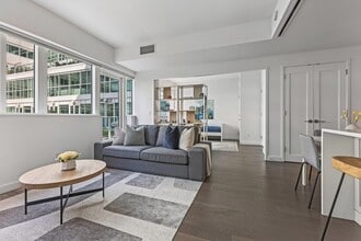 800 Ave at Port Imperial in Weehawken, NJ - Building Photo - Building Photo