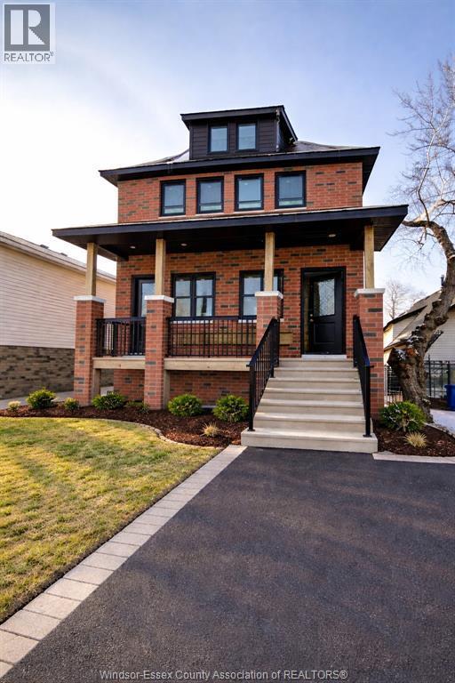 property at 1327 HENRY Frd