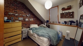 97 Hudson St, Unit 4 in Boston, MA - Building Photo