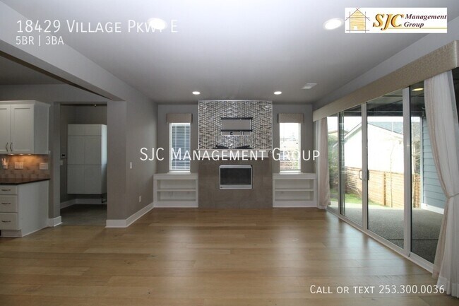 18429 Village Pkwy E in Bonney Lake, WA - Building Photo - Building Photo