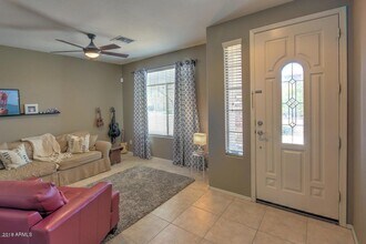 4434 W Moss Springs Rd in Phoenix, AZ - Building Photo - Building Photo