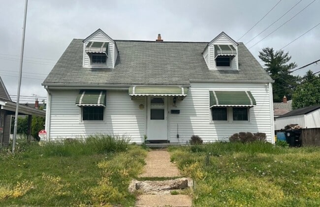 property at 7416 Waymouth Way