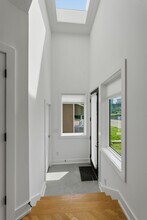 502 Dr DB Todd Jr Blvd in Nashville, TN - Building Photo - Building Photo