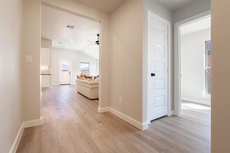 3526 Turner Ave in Lubbock, TX - Building Photo - Building Photo