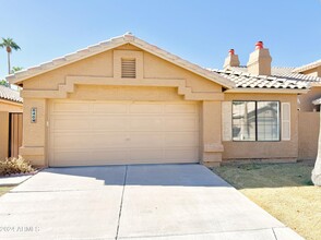 640 N Maple St in Chandler, AZ - Foto de edificio - Building Photo