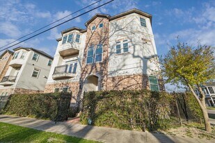 1003 E 28th St in Houston, TX - Building Photo