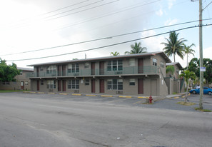 844 NW 11th Ave Apartments