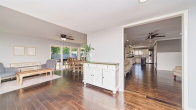 1506 Wavecrest Ln in Houston, TX - Building Photo - Building Photo