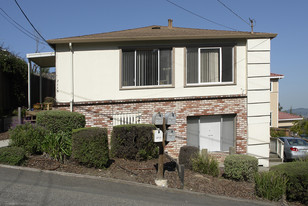 2118 Cotati St Apartamentos