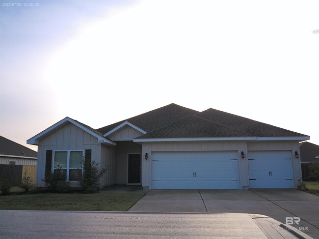 property at 1892 Carly St