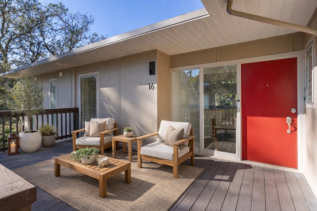 property at 16 Echo Ln