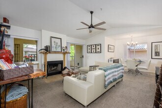 9455 E Purdue Ave in Scottsdale, AZ - Building Photo - Building Photo