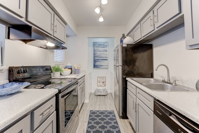 The Flats at Veranda Ridge