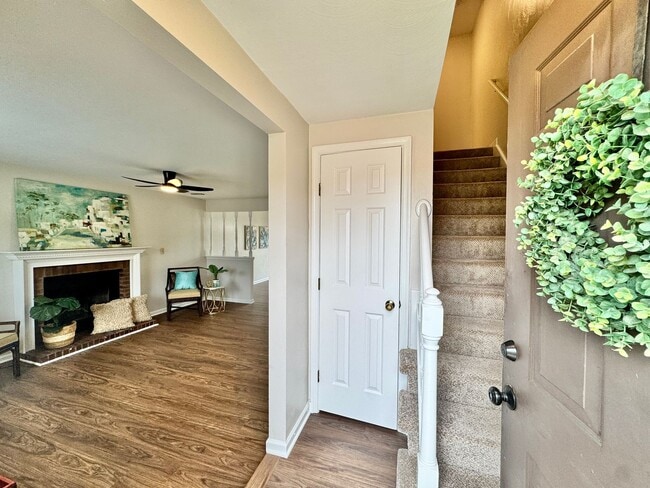 722 Huntly Dr in Chesapeake, VA - Building Photo - Building Photo